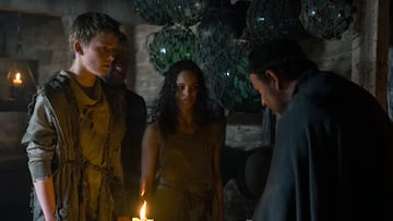 caballero de los siete reinos