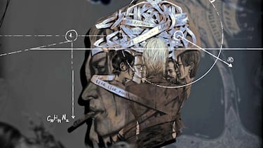 El estudio creador de Disco Elysium presenta su nuevo proyecto: una intriga de espías