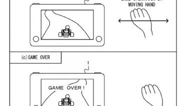 Estas son algunas funciones del "Kinect" de Switch