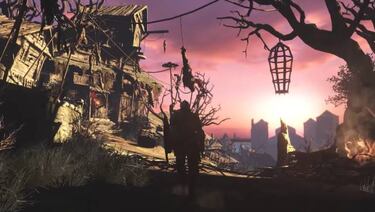 Dark Souls 3: descubierta una nueva característica descartada