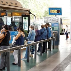 Autobuses de la EMT de Madrid gratis: fechas, horarios y cuándo serán gratuitos
