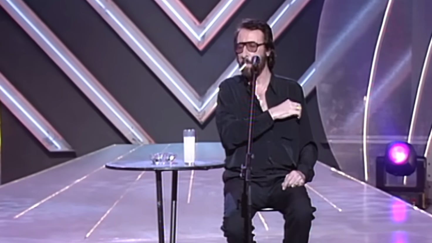 El día en que el humorista Eugenio estuvo cerca de representar a España ...