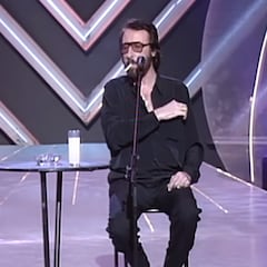 El día en que el humorista Eugenio estuvo cerca de representar a España en Eurovisión