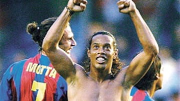 <b>GRANDE.</b> Un fenomenal futbolista para un gran conjunto para conseguir el objetivo de la Liga.