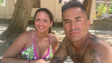 “Si no hubiera dejado el alcohol hoy estaría muerto... Mi mamá no merecía eso y ahora recuperó a su hijo”