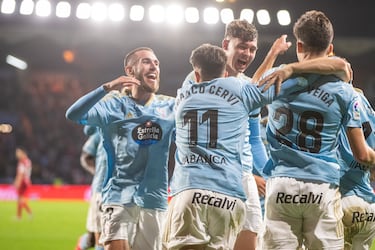 El equipo gallego es propiedad del Grupo GES (67,9%), Grupo Miñor Galicia S.L. (5,45%), otros y socios (26,65%). 