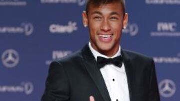 El Santos deja en manos de Neymar si va a Madrid o Barça