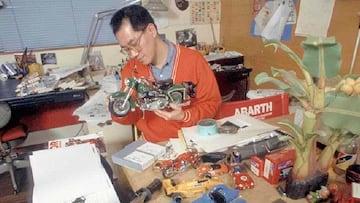Akira Toriyama Dragon Ball Z