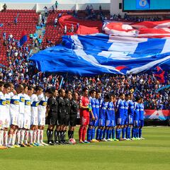 Por qué el Clásico Universitario es tan importante para el fútbol chileno y cómo nació la rivalidad