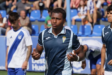 Bolivia repite la llamada a Marcelo Timorán