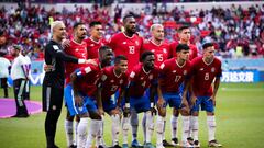 Así queda el grupo de Costa Rica tras la jornada 2 del Mundial: clasificación y quién pasa a octavos