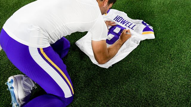 Minnesota picked up draft capital in the latest trade and quickly turned attention to a player reunion.