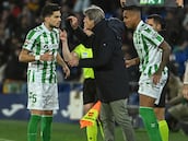 Duro ataque a Pellegrini: “Dice que es un amante del fútbol, que su equipo no pierde tiempo y...”