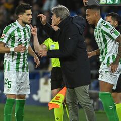 Duro ataque a Pellegrini: “Dice que es un amante del fútbol, que su equipo no pierde tiempo y...”