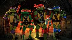 Nuevo tráiler de ‘Tales of the Teenage Mutant Ninja Turtles’, el espectacular regreso de las tortugas más queridas