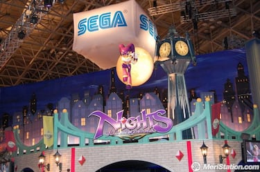 [TGS] El desarrollo del Tokyo Game Show en fotografías