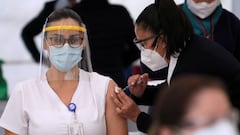 Coronavirus en M&eacute;xico hoy 6 de enero: &Uacute;ltimas noticias, casos y muertes