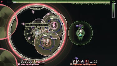 Una semana gloriosa de grandes lanzamientos de Steam: de Hades II a V Rising