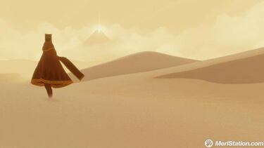 [E3] Journey, Impresiones