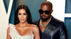 Este 21 de octubre, Kim Kardashian cumple 43 años. Así ha sido el historial amoroso de la estrella de reality show y empresaria.