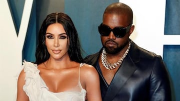 Fuera de nuestras fronteras, Kim Kardashian y Kanye West protagonizan uno de los divorcios más sonados entre las celebrities. La popular empresaria le pidió el divorcio al rapero a comienzos de 2021 poniendo fin a su discreta relación. Según publicaba por aquel entonces ‘Page Six’, la televisiva no aguantaba más las actitudes del artista. 