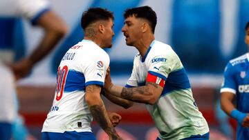 “Le preguntaban por mí y decía que yo estaba para jugar; era mentira, me faltaban dos meses”