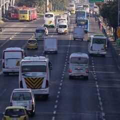 Día sin carro y sin moto en Bogotá: cuándo es y en qué consiste