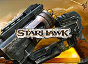 IPV - Starhawk (PS3)