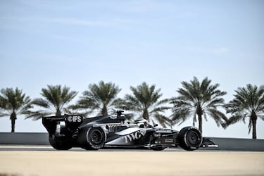 Fórmula 1 cancelará el GP de Bahréin y el de Arabia Saudita 