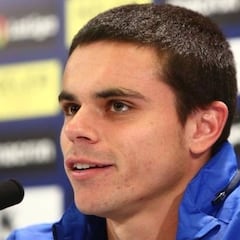 Sangalli, dado de alta: no se sabe cuándo volverá a jugar