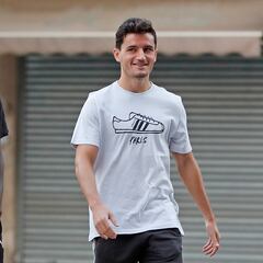 El Valencia hará caja por sus jugadores mundialistas