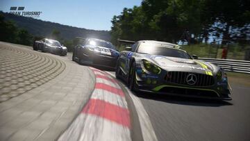 El espectacular evento de Gran Turismo que reúne a los mejores del mundo