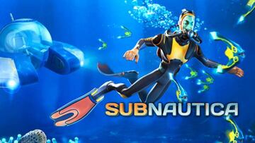 La supervivencia de Subnautica llegará a PS4