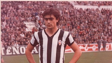 Planelles: “Este Castellón es una maravilla y con un poco de suerte subirá a Primera”