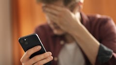 Cuidado si has perdido la conexión en tu móvil: la Guardia Civil pone en alerta a España por una nueva estafa online