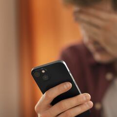 Cuidado si has perdido la conexión en tu móvil: la Guardia Civil pone en alerta a España por una nueva estafa online