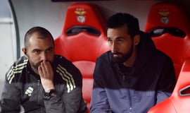 ¿Dónde estaba Gonzalo?