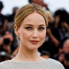 Jennifer Lawrence y el papel que no se perdona: “La única vez que me destrozó no conseguirlo”