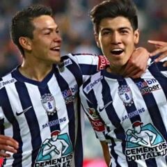 Pachuca, América y Santos, las canteras que más jugadores aportaron al Tri mundialista