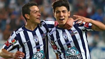 Pachuca, América y Santos, las canteras que más jugadores aportaron al Tri mundialista