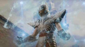 Tráiler extendido del live-action de Caballeros del Zodiaco con aires de Dragonball Evolution