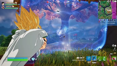 Fortnite Temporada 1: guía de Misiones de La Orden del Juramento - Parte 3