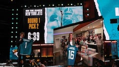 La NFL se encuentra lista para reclutar a las nuevas estrellas de la NCAA. No te pierdas el Draft 2023 que se llevará a cabo en Kansas City.