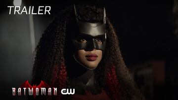Batwoman, tráiler de la temporada 3