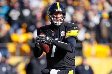 Los mejores QBs de la temporada 2019 por equipo: 8-1