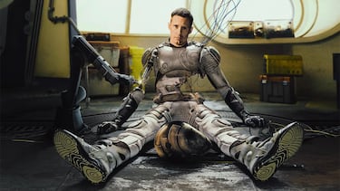 ‘Matabot’. Una comedia de ciencia ficción tan divertida como interesante 