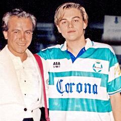 Which teams do celebrities support in the Liga MX?