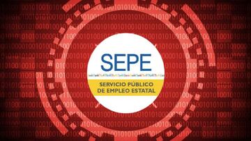 Ciberataque al SEPE, el antiguo INEM: Un ransomware ‘secuestra’ todo su sistema informático