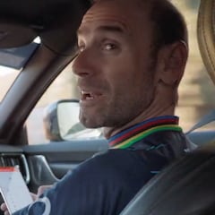 La cerveza, el ‘secreto’ de Valverde para brillar durante dos décadas