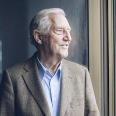 Muere Bruno Rixen, el inventor del cable ski